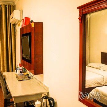 岳阳依江宾馆(岳阳楼店)酒店提供图片