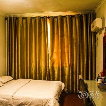 岳阳依江宾馆(岳阳楼店)酒店提供图片