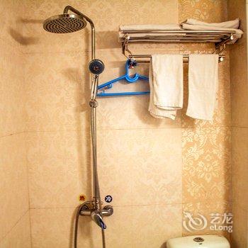 岳阳依江宾馆(岳阳楼店)酒店提供图片