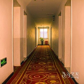 岳阳依江宾馆(岳阳楼店)酒店提供图片