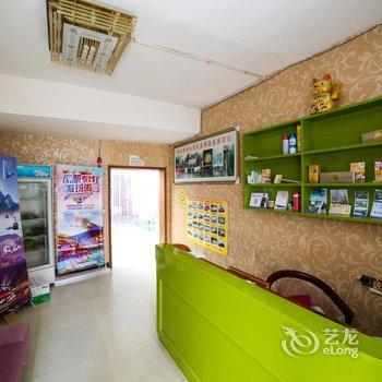 张家界木头人客栈酒店提供图片