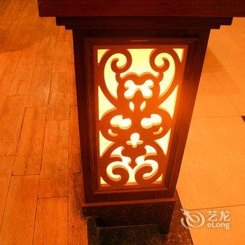岳阳依江宾馆(岳阳楼店)酒店提供图片