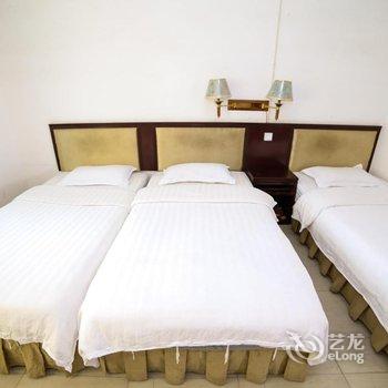 张家界木头人客栈酒店提供图片