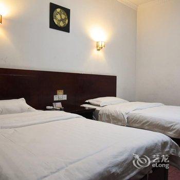 岳阳依江宾馆(岳阳楼店)酒店提供图片