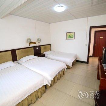 张家界木头人客栈酒店提供图片