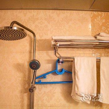 岳阳依江宾馆(岳阳楼店)酒店提供图片