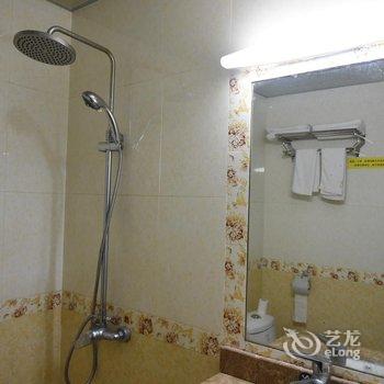 岳阳依江宾馆(岳阳楼店)酒店提供图片