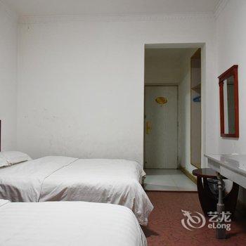 岳阳依江宾馆(岳阳楼店)酒店提供图片