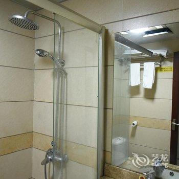 岳阳依江宾馆(岳阳楼店)酒店提供图片