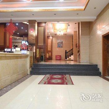 岳阳依江宾馆(岳阳楼店)酒店提供图片