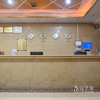 岳阳依江宾馆(岳阳楼店)酒店提供图片