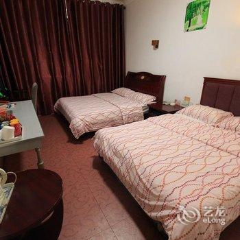 岳阳依江宾馆(岳阳楼店)酒店提供图片