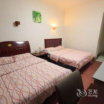 岳阳依江宾馆(岳阳楼店)酒店提供图片