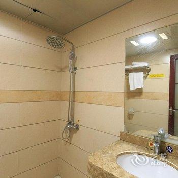 岳阳依江宾馆(岳阳楼店)酒店提供图片