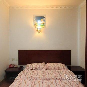 岳阳依江宾馆(岳阳楼店)酒店提供图片