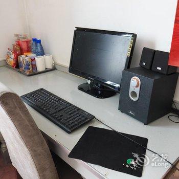 岳阳依江宾馆(岳阳楼店)酒店提供图片