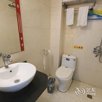 岳阳依江宾馆(岳阳楼店)酒店提供图片