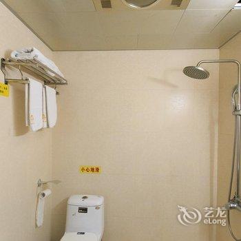 岳阳依江宾馆(岳阳楼店)酒店提供图片