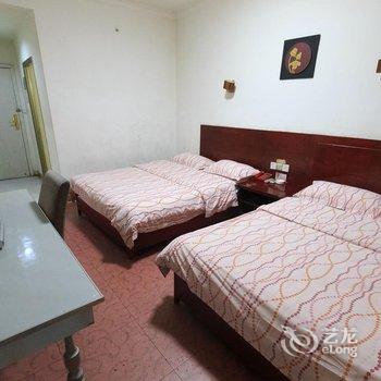 岳阳依江宾馆(岳阳楼店)酒店提供图片