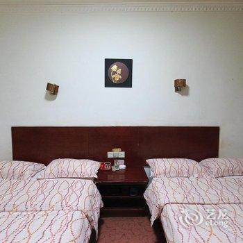 岳阳依江宾馆(岳阳楼店)酒店提供图片