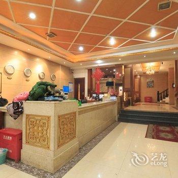 岳阳依江宾馆(岳阳楼店)酒店提供图片