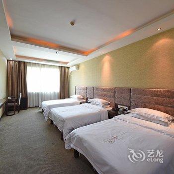 浏阳京都精品商务酒店酒店提供图片