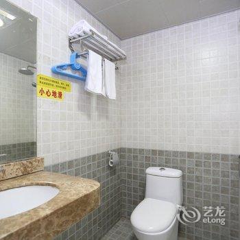 岳阳依江宾馆(岳阳楼店)酒店提供图片