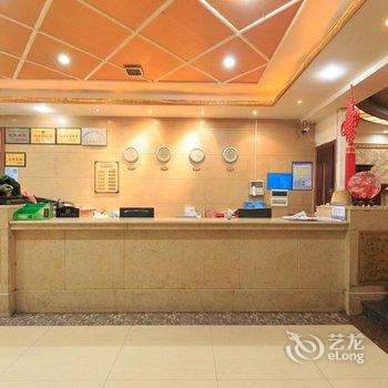 岳阳依江宾馆(岳阳楼店)酒店提供图片