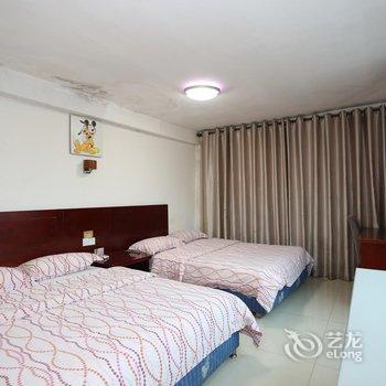 岳阳依江宾馆(岳阳楼店)酒店提供图片