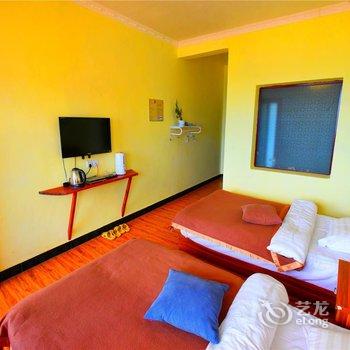 泸沽湖曼达拉国际青年旅舍酒店提供图片