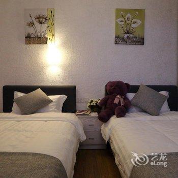 厦门格兰荟庭院咖啡客栈酒店提供图片