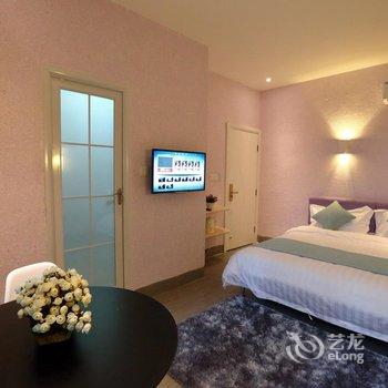 厦门格兰荟庭院咖啡客栈酒店提供图片