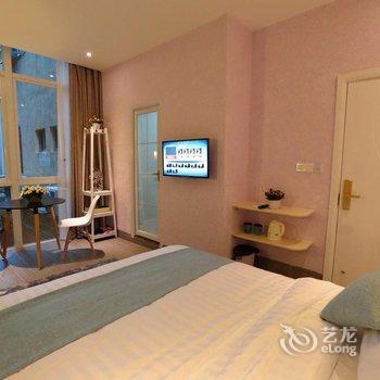 厦门格兰荟庭院咖啡客栈酒店提供图片