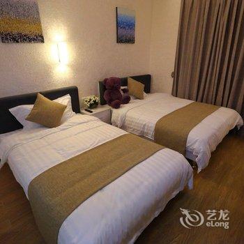 厦门格兰荟庭院咖啡客栈酒店提供图片