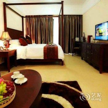 阳江海陵岛澜荟度假公寓酒店提供图片