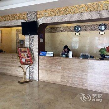 都江堰开元宾馆酒店提供图片