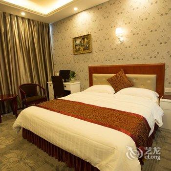 都江堰市腾飞酒店酒店提供图片