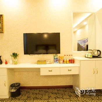 都江堰市腾飞酒店酒店提供图片