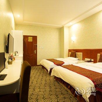 都江堰市腾飞酒店酒店提供图片