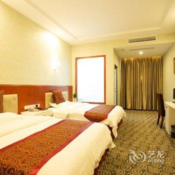 都江堰市腾飞酒店酒店提供图片