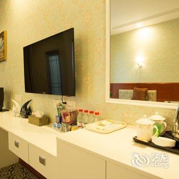 都江堰市腾飞酒店酒店提供图片