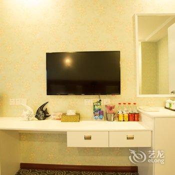 都江堰市腾飞酒店酒店提供图片