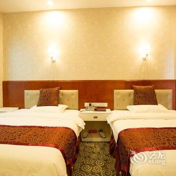 都江堰市腾飞酒店酒店提供图片