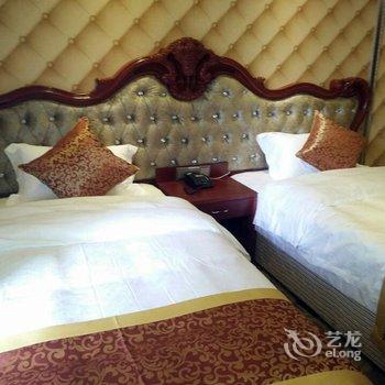 香格里拉聚鑫商务酒店酒店提供图片