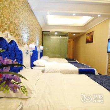 重庆天天连锁酒店酒店提供图片