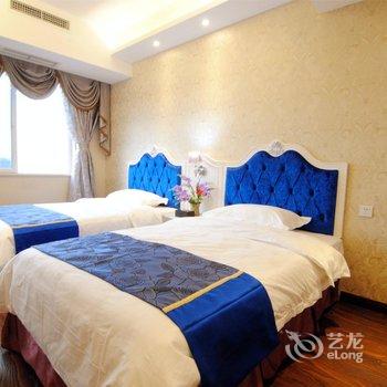 重庆天天连锁酒店酒店提供图片