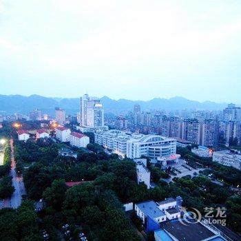 重庆天天连锁酒店酒店提供图片