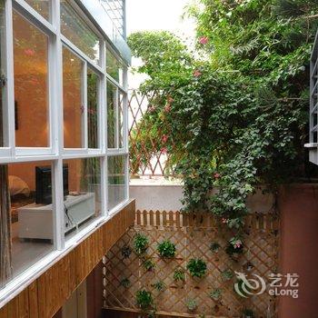 厦门格兰荟庭院咖啡客栈酒店提供图片