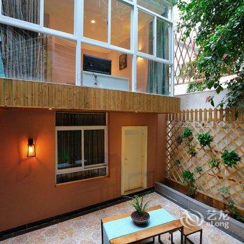 厦门格兰荟庭院咖啡客栈酒店提供图片