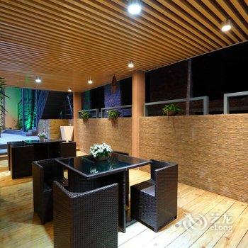 厦门格兰荟庭院咖啡客栈酒店提供图片